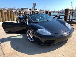 46,000 miles · irvine, ca · irvine, ca 2003 Ferrari 360 Spider Costa Mesa Ca Orange County California Convertible Vehicles For Sale Classified Ads Freeclassifieds Com