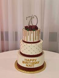 Cake, Cupcakes, Birthday Cake gambar png