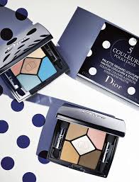 dior summer 2016 milky dots collection