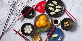 As is the sound of the name in chinese, which is similar to the word for success. 11 Traditional Lunar New Year Foods For The 2021 Year Of The Ox