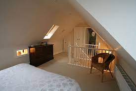 small loft bedroom attic bedroom