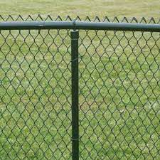 Green Garden Fencing Mesh