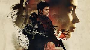 Sicario (si.ˈka.ɾjo, spanish for hitman) is a 2015 american action thriller film directed by denis villeneuve, written by taylor sheridan and starring emily blunt, benicio del toro, and josh brolin. Sicario 2015 Denis Villeneuve S Neo Action Masterpiece Ultimate Action Movie Club