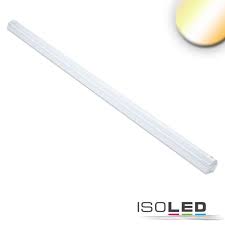 Isoled Led Bar Light 40w Color Switch