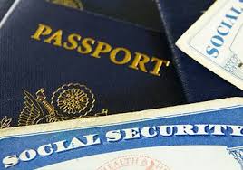 The information provided are only used to generate your documents. Find Your Social Security Number