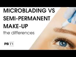 pbtv microblading vs semi permanent