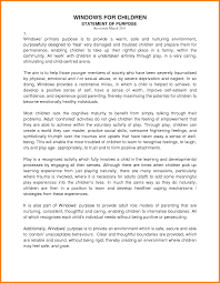personal statement format   art resume examples 
