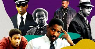 Top 10 Unscripted Denzel Washington Moments