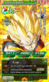 Dragon ball legends is a gacha game with both rpg and fighting game mechanics. Dragon Ball Z Dokkan Battle Game Tips Levelskip