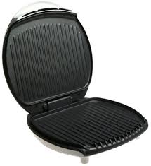 jeff s recipes the george foreman grill