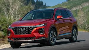 Santa fe owners are more likely to strongly agree. 2020 Hyundai Santa Fe Buyer S Guide Reviews Specs Comparisons