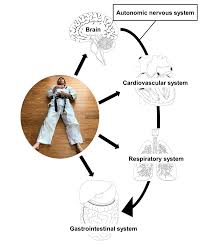 diaphragmatic breathing on health