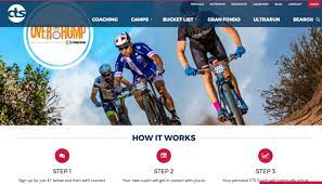 free cts mountain bike training plans