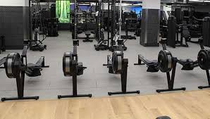 gym flooring free weights flooring