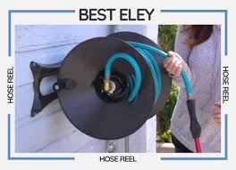 best eley hose reel review 2021