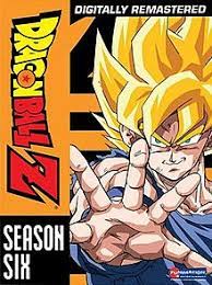 Maybe you would like to learn more about one of these? Dragon Ball Z Season 6 Wikipedia