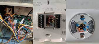 2 stage heat pump thermostat wiring diagram. Wiring Diagram Help Details In Comments Nest