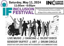 Inclusion Festival