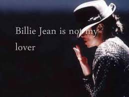 Read or print original billie jean lyrics 2021 updated! Billie Jean By Michael Jackson W Lyrics Youtube