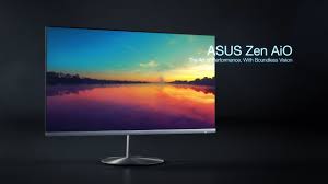 Zen aio zn242 also includes exclusive asus tru2life video technology. The Art Of Performance With Boundless Vision Zen Aio Zn242 Asus Youtube