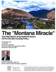 mpp forum the montana miracle one