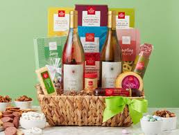 Shop adorable gift baskets today. Hickory Farms Gift Baskets Specialty Gourmet Food Gifts