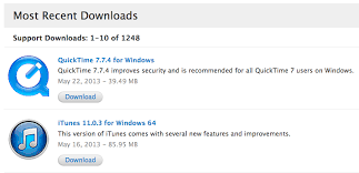 This app is one of the most popular video apps worldwide! Download Quicktime 7 7 4 For Windows
