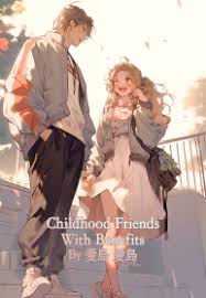 childhood friends with benefits high h