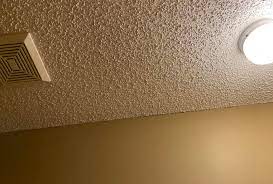 Popcorn Ceiling Removal Drywall