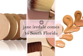 jane iredale makeup comes to delray