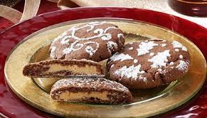 See more ideas about raisin filled cookies, filled cookies, raisin. Make Filled Cookies Visihow