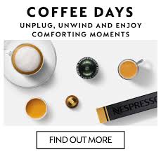 We would like to show you a description here but the site won't allow us. Coffee Machines Coffee Capsules Accessories Nespresso Uk