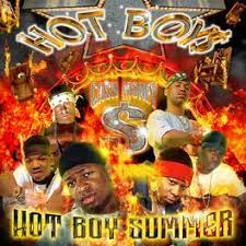 hot boy summer s and songs deezer