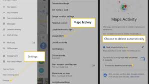 It's a fun learning tool for kids studying geography, and it has a variety of functions that enable creativity in how it's used. How To Delete Google Maps Search History