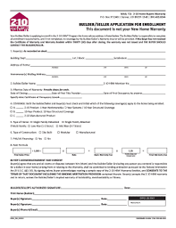 210 hbw form fill out and sign
