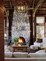 Standout Riverstone Fireplaces