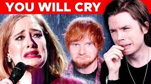 songs that will 100 make you cry you