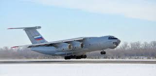 Il76 vc build updated, basic missing gauges, autopilot, gps, radios, engine sounds for fsx. Russia S Revived Il 76 Airlifter Now In Flight Test Defense News Aviation International News