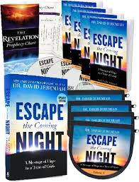 Prophecy Study Resources Davidjeremiah Org