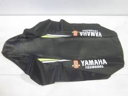Yamaha Seat Cover Yz 125 250