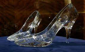 cinderella shoes