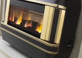 Valor Heartbeat Gas Fire First Choice