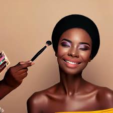 makeup industry in nigeria