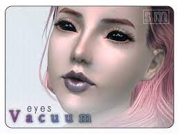 the sims resource vacuum eyes