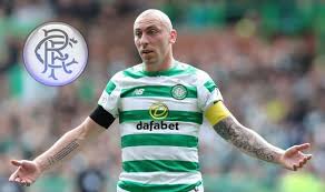 The celtic football club is a scottish professional football club based in glasgow, which plays celtic established themselves within scottish football, winning six successive league titles during the first. Celtic Captain Scott Brown Nervous Of Scottish Premiership Finale As Rangers Stay Close Football Sport Express Co Uk