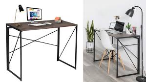 If your work involves a desktop, then an executive desk or a computer desk will work for you. 10 Popular Desks Under 150 That Are Still In Stock On Amazon Wayfair And More