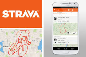 Turn your phone into a sophisticated cycle or running tracker with strava. 7 Reasons To Try Strava Boost Your Rides By Bagging Segments Road Cc