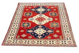 kaoud rugs 8 9x12 rectangle red ant