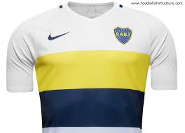Mens boca juniors short training jersey navy 20. Boca Juniors 16 17 Nike Away Shirt 16 17 Kits Football Shirt Blog