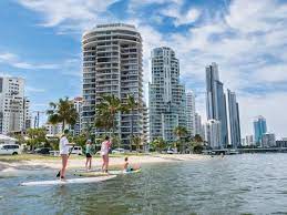 things to do in surfers paradise gold